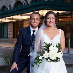 Meet your Posher, Dan